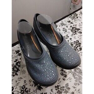Bzee Women Flats Blue